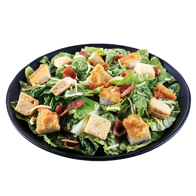 Healthy Salads Wendy's Philippines