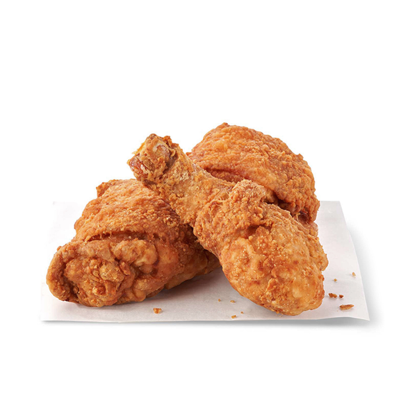 3-pc Fried Chicken