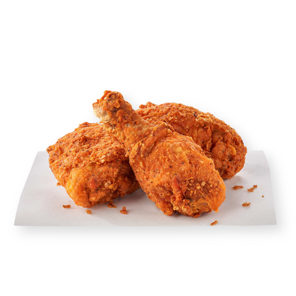 3-pc. Spicy Fried Chicken