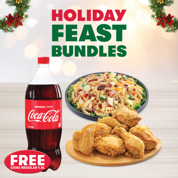 Holiday Feast Bundle 2