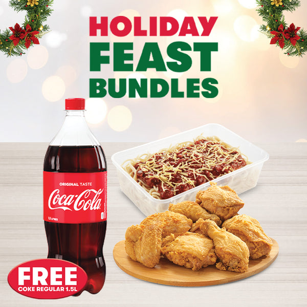 Holiday Feast Bundle 1