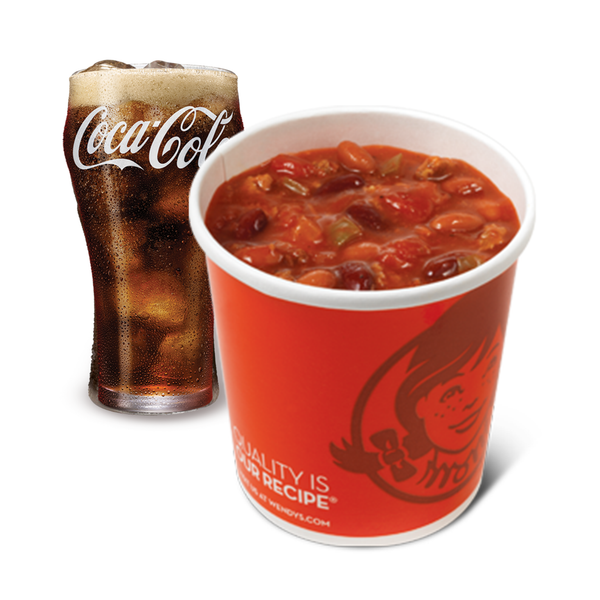 Chili Classic (combo)