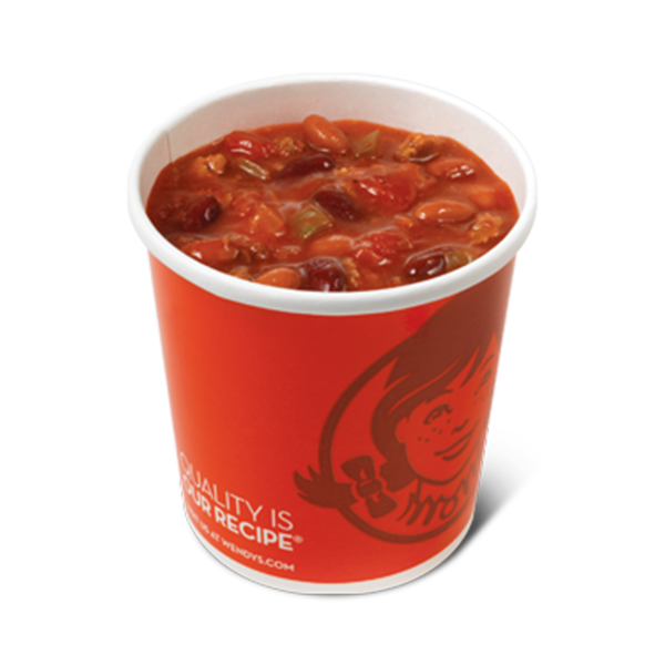 Chili Classic (solo)