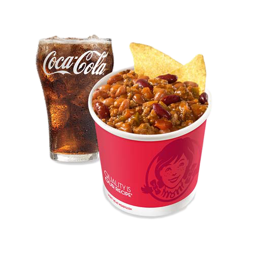 Wendy's Philippines - Signature Chili