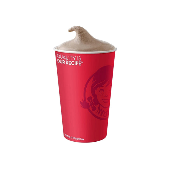 Chocolate Frosty