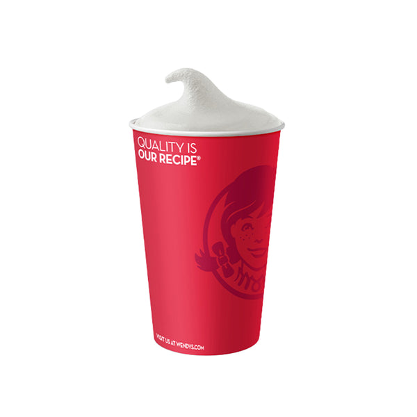 Vanilla Frosty