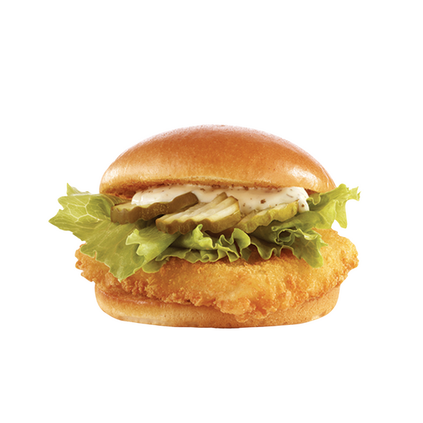 Fish Sandwich (solo)