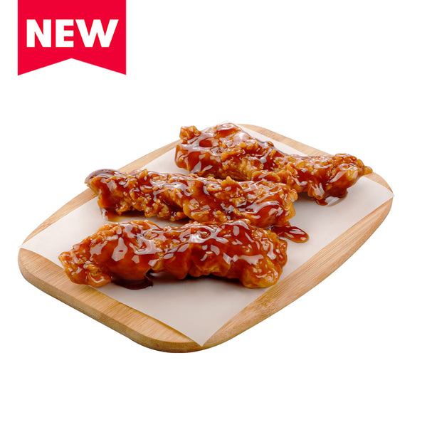 Honey Soy Glazed Chicken Tenders (Ala-Carte)