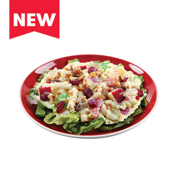 Holiday Salad Big Plate