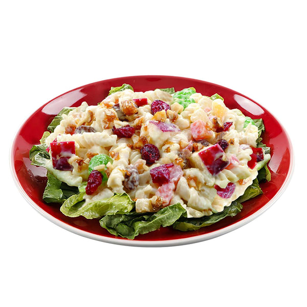 Holiday Salad Big Plate