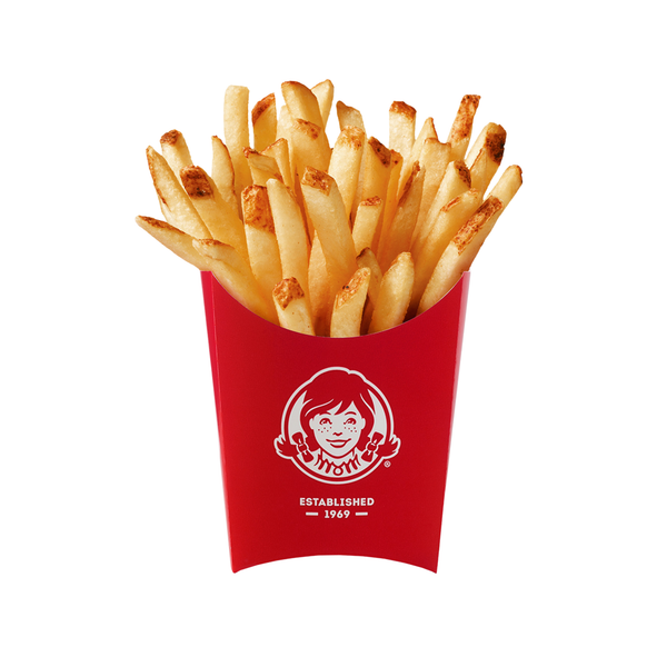 Natural Cut Fries
