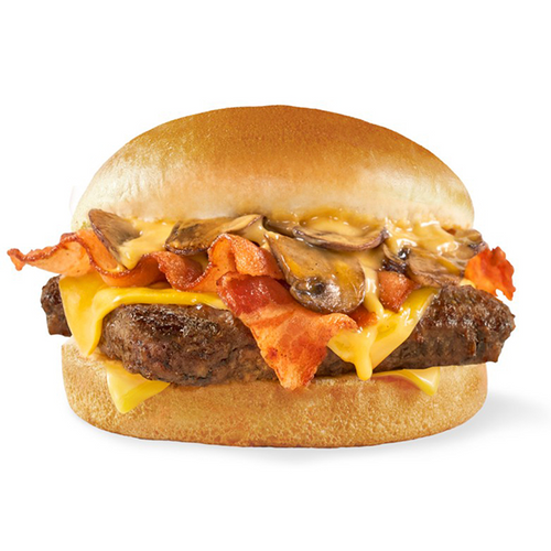 Burgers Wendy's Philippines