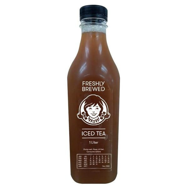 🎁 Litro Iced Tea (100% off)