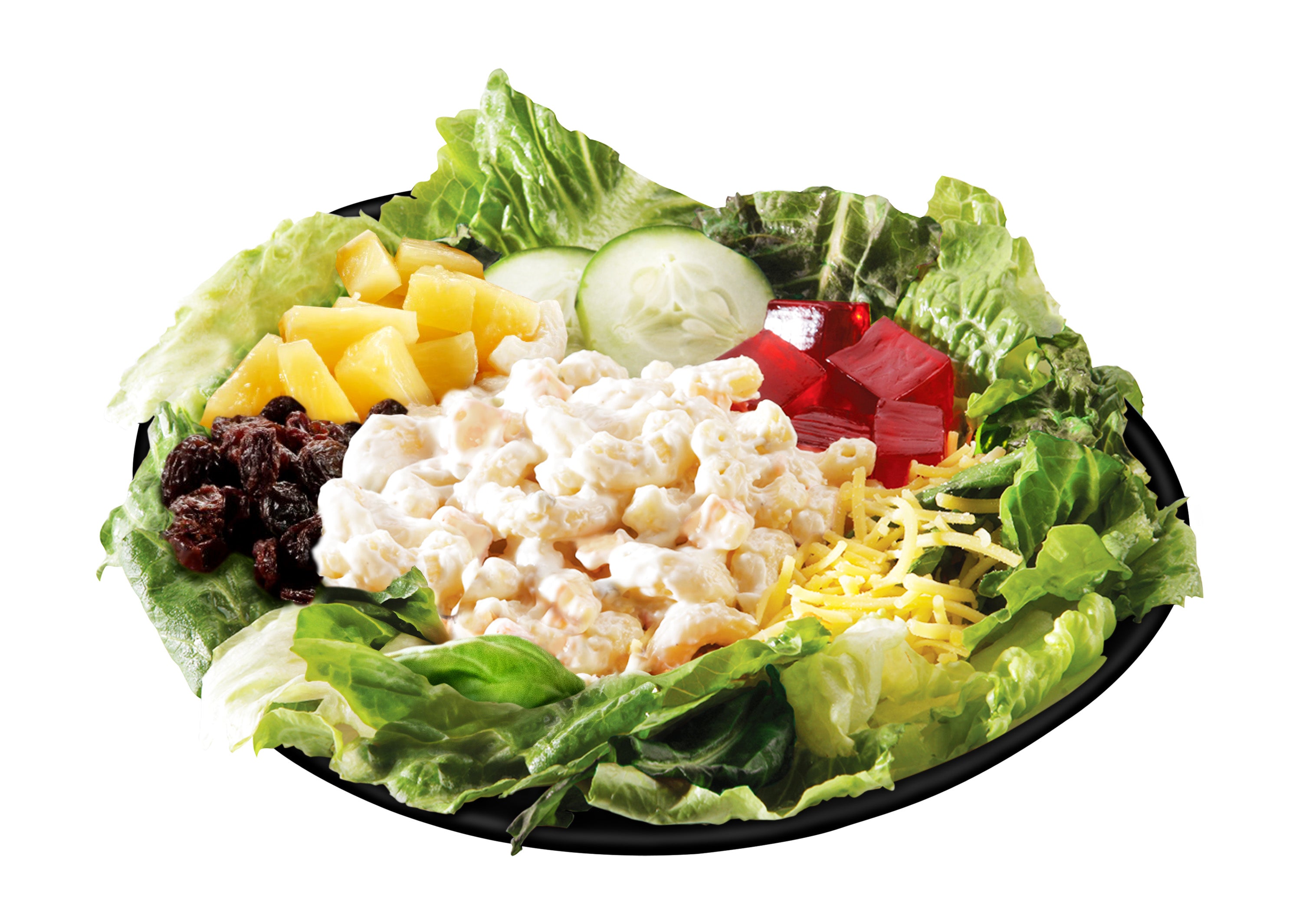 Wendy's deals salad prices