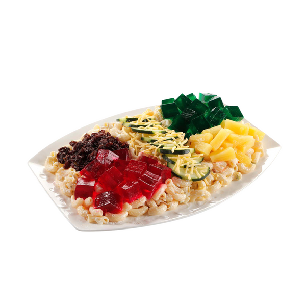 Macaroni Salad Platter