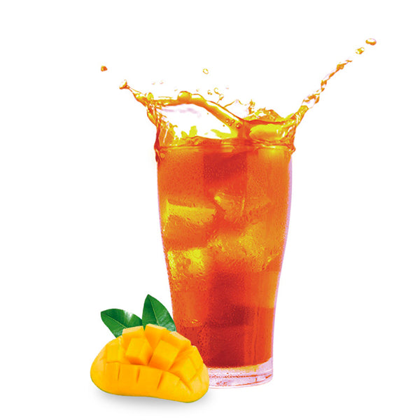 Mango Iced Tea