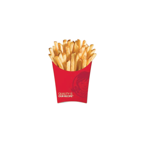 🎁 Natural Cut Fries (regular) (100% off)