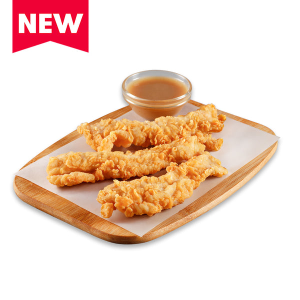 Original Chicken Tenders (Ala-Carte)