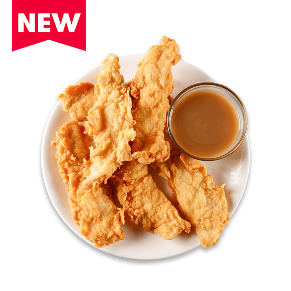 Original Chicken Tenders (Platter)