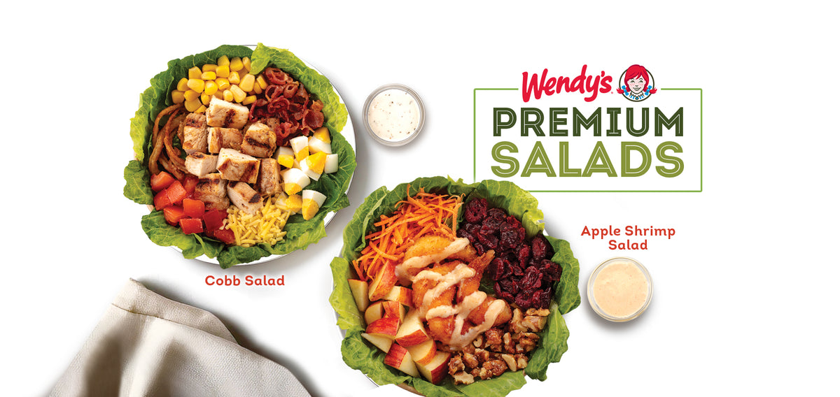 Quality Burgers Since 1969 – Wendy's Philippines