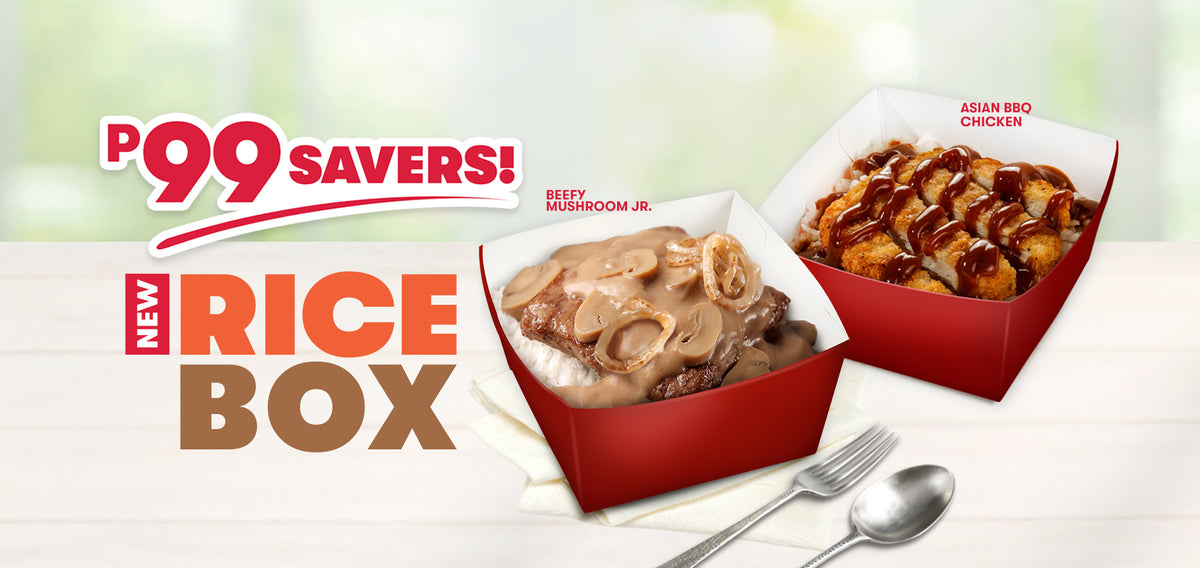 Wendy's Philippines