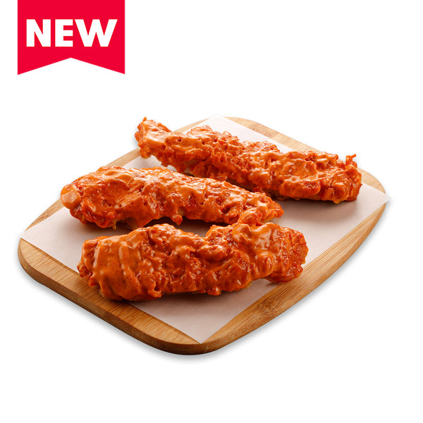 Sriracha Glazed Chicken Tenders (Ala-Carte)