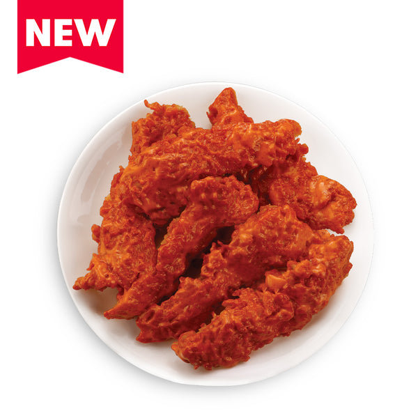 Sriracha Glazed Chicken Tenders (Platter)