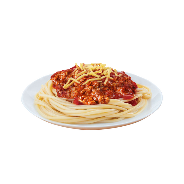 Spaghetti (solo)
