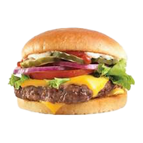 Dave's Single (solo) | Wendy's Philippines